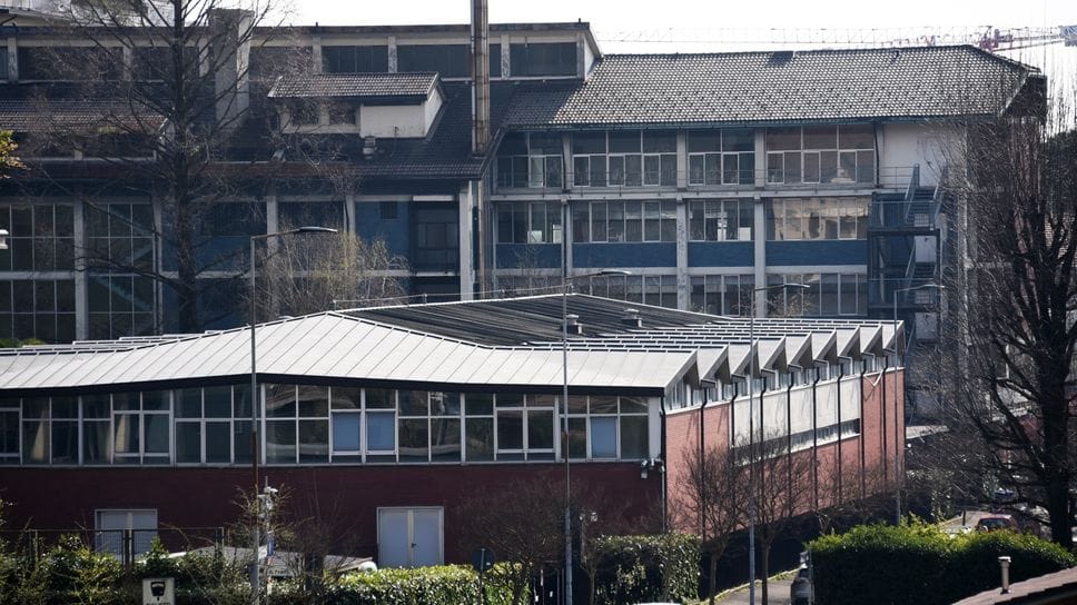 Ex Guardia di finanza di Bergamo, si parte con bonifiche e demolizioni