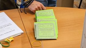Referendum, seggi aperti: alle 12 l’affluenza al 18,87% in Bergamasca