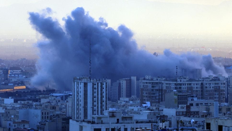 Scommesse sulle guerre, la deriva del presente