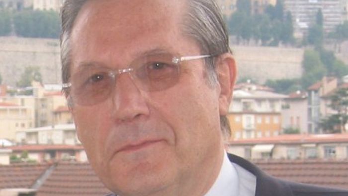 si 232 spento a 83 anni piero caprioli alpino con la passione per l8217atalanta