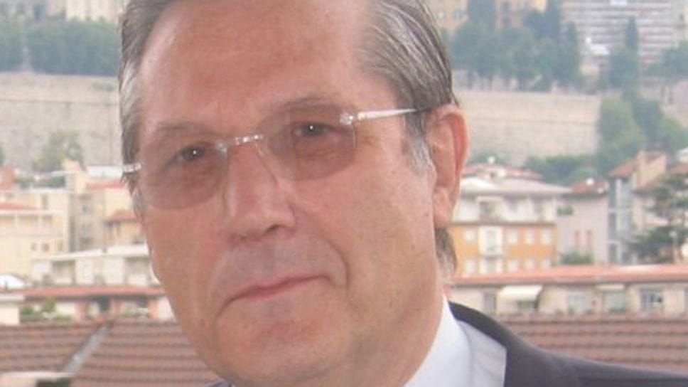 Si è spento a 83 anni Piero Caprioli, alpino con la passione per l’Atalanta