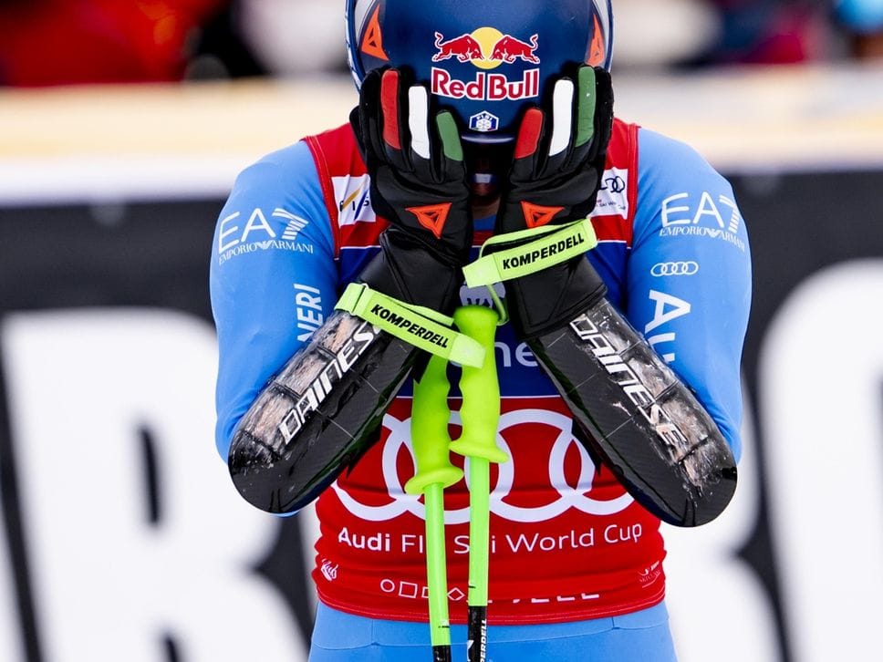SuperG, Goggia fa la storia: sul podio a Lillehammer e vince la Coppa del Mondo di specialità - Le foto
