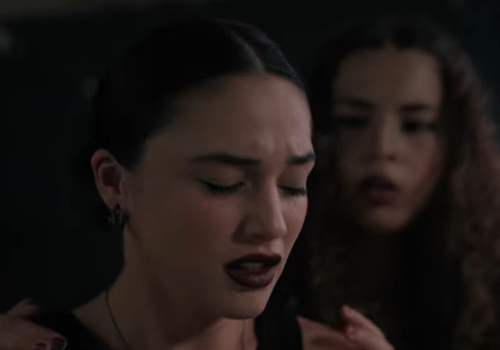 Tre cose che abbiamo capito guardando l’ultima stagione di «Mare Fuori»