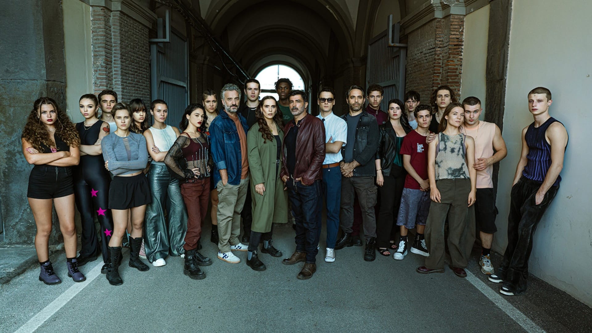 tre cose che abbiamo capito guardando l8217ultima stagione di mare fuori