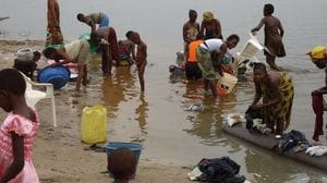 Acqua e salute, 1,4 milioni di morti l'anno per fonti contaminate 