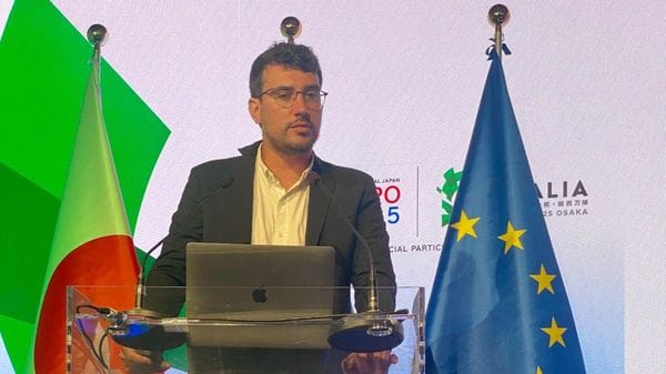 Addio a Dauro Mattia Zocchi, ricercatore 35enne esperto di geografie del cibo