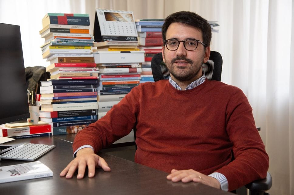 Apprendistato fermo in Lombardia. Senza formazione perde attrattività