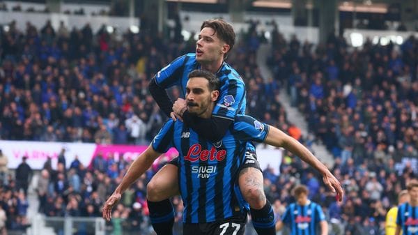 Atalanta-Verona 1-0, match analysis. <span class=