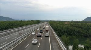 Autostrada A4, tre notti di stop in vari tratti