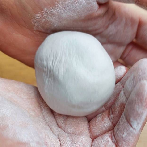 Consigli handmade primaverili con il DAS, la pasta modellabile più famosa 