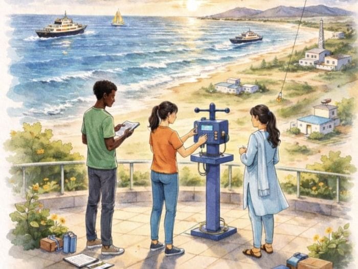 È la Giornata Mondiale della Meteorologia