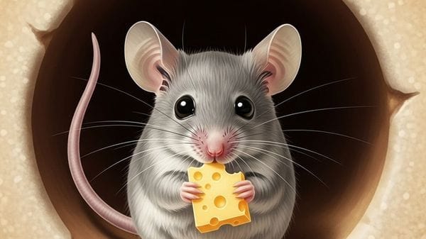 Effetto bruciagrassi innescato da batteri dell'intestino e dieta