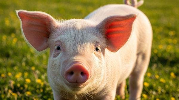 Funziona l'esofago coltivato in laboratorio, il test nei maiali 