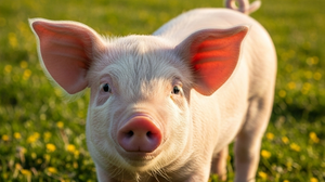 Funziona l'esofago coltivato in laboratorio, il test nei maiali 