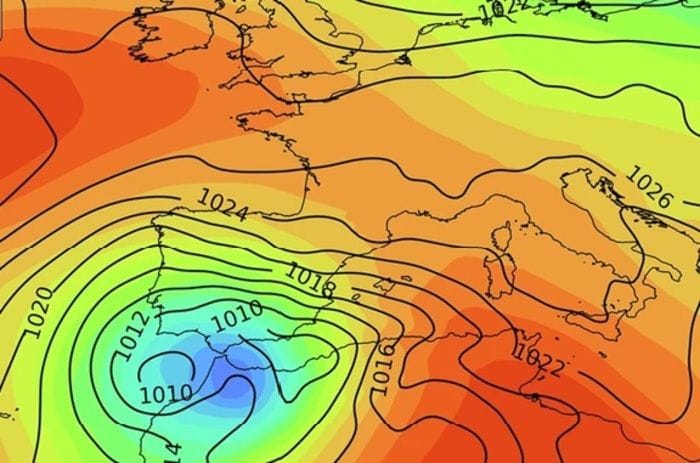 Le alluvioni di Valencia del 2024 amplificate dall’impatto umano sul clima