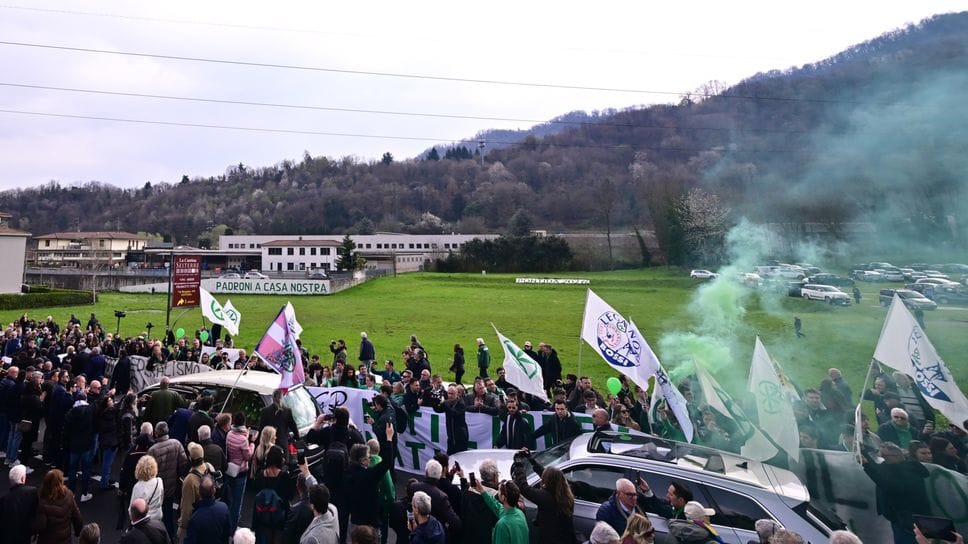 Le origini della Lega e un futuro nelle urne