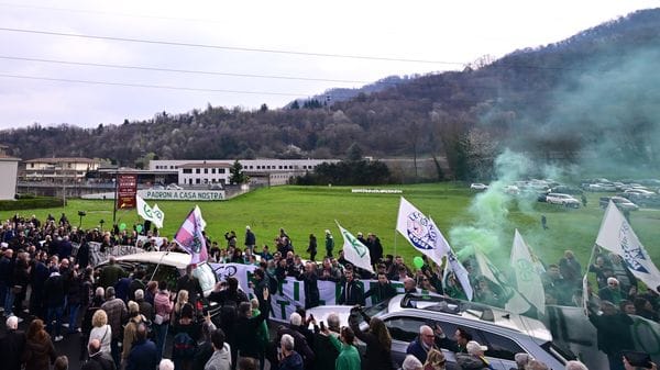 Le origini della Lega e un futuro nelle urne