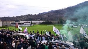 Le origini della Lega e un futuro nelle urne