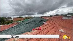 Ospedale in Bolivia, grazie alla generosità dei bergamaschi ( e non solo) al via i lavori al tetto