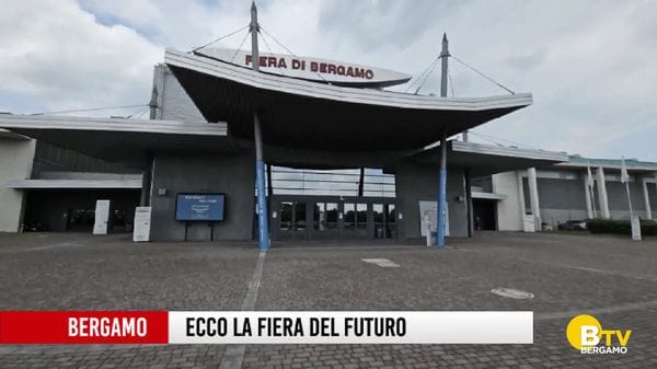 Primi passi per il nuovo polo fieristico raddoppiato