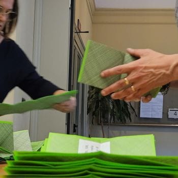 Referendum, affluenza record: Bergamo è la provincia più virtuosa in Lombardia - Le mappe interattive
