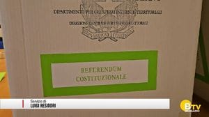Referendum: bocciata la riforma. Bergamasca in controtendenza