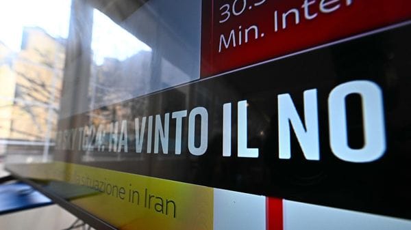 Referendum, in Italia vince il no. Lombardia e  Bergamasca in controtendenza - La mappa in tempo reale