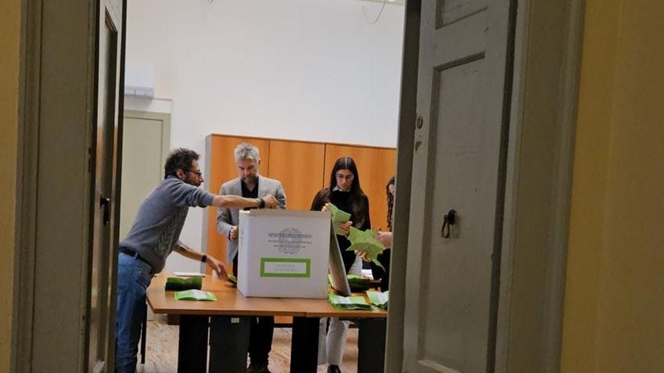Referendum sulla Giustizia 2026, l’affluenza e i risultati in Bergamasca