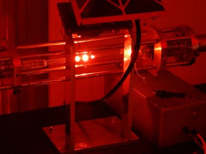 Risolto il mistero del boato registrato nel 2023 nel Gran Sasso