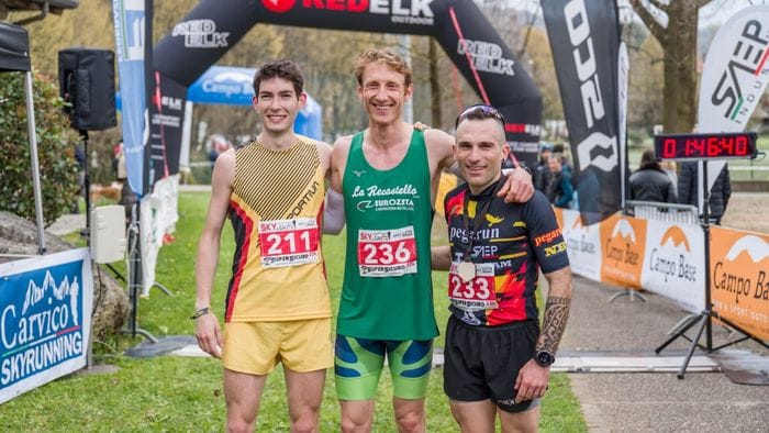 Sky del Canto, la Recastello fa la voce grossa: sugli scudi Magri e Bonzi