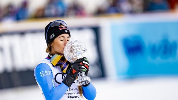 Sofia, Marten e ora gli azzurri: la festa continua