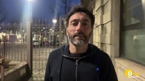 Tic Tac. Premio Narrativa, Max Pavan intervista Eugenio Baroncelli