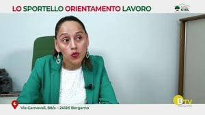 BENVENUTI IN CASA CISL