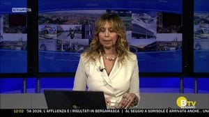 BERGAMO TG ORE12