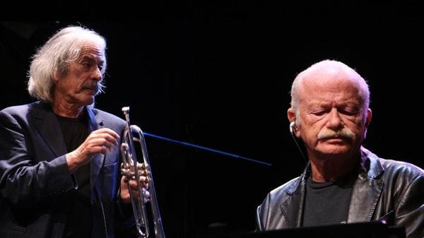 Addio a Gino Paoli, suonò a Bergamo l’ultima volta nel 2007