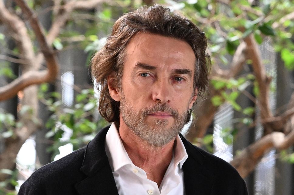 Alessio Boni al cinema: «Don Chisciotte ha vinto la più grande battaglia, quella dell’eternità»