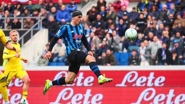 Atalanta, il peso dei punti (alto) e la qualità della prestazione (bassa): ma nella volata servirà costruire di più e meglio