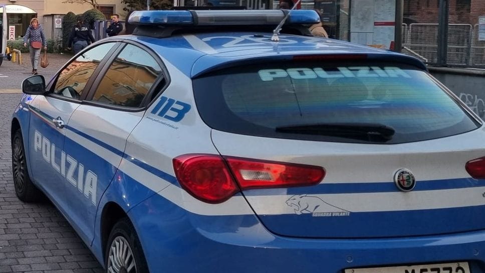 Bergamo, rimpatriati due cittadini stranieri dopo episodi violenti e nei pressi di un asilo