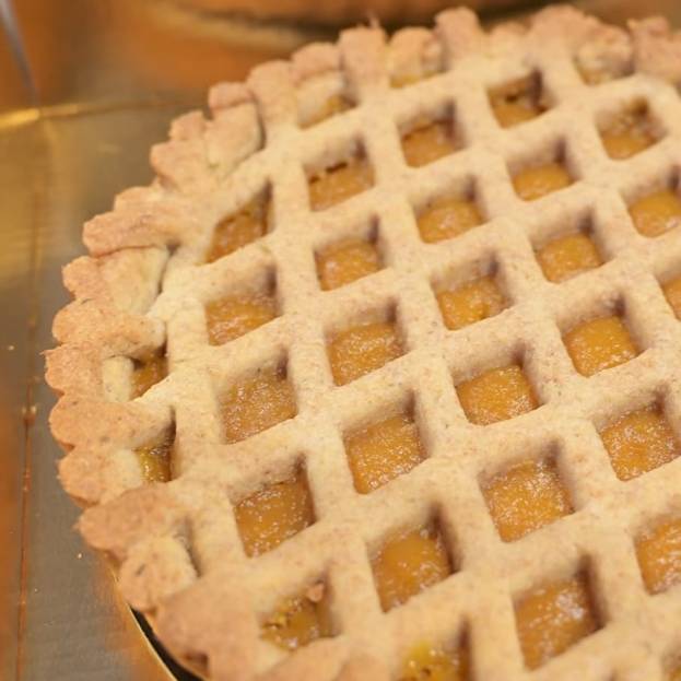 Da «Exentia» scopri il gusto delle colombe artigianali, con la degustazione gratuita