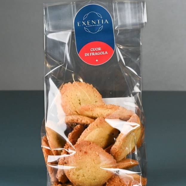 Da «Exentia» scopri il gusto delle colombe artigianali, con la degustazione gratuita