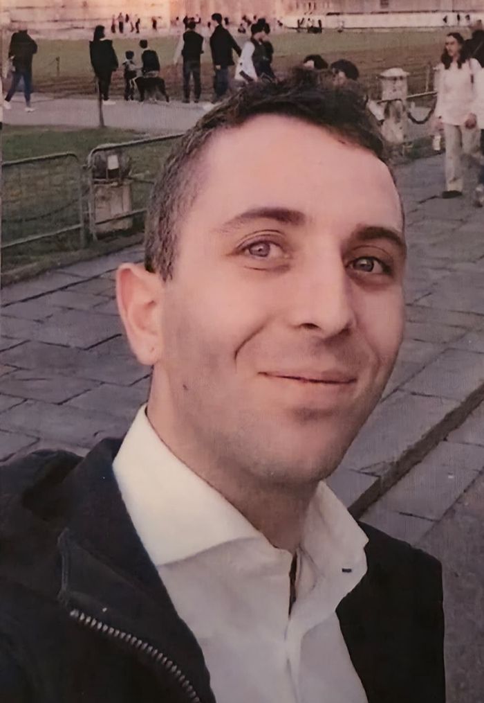 «Fortunati ad averti come figlio». A Villa di Serio i funerali di Mattia Signorelli