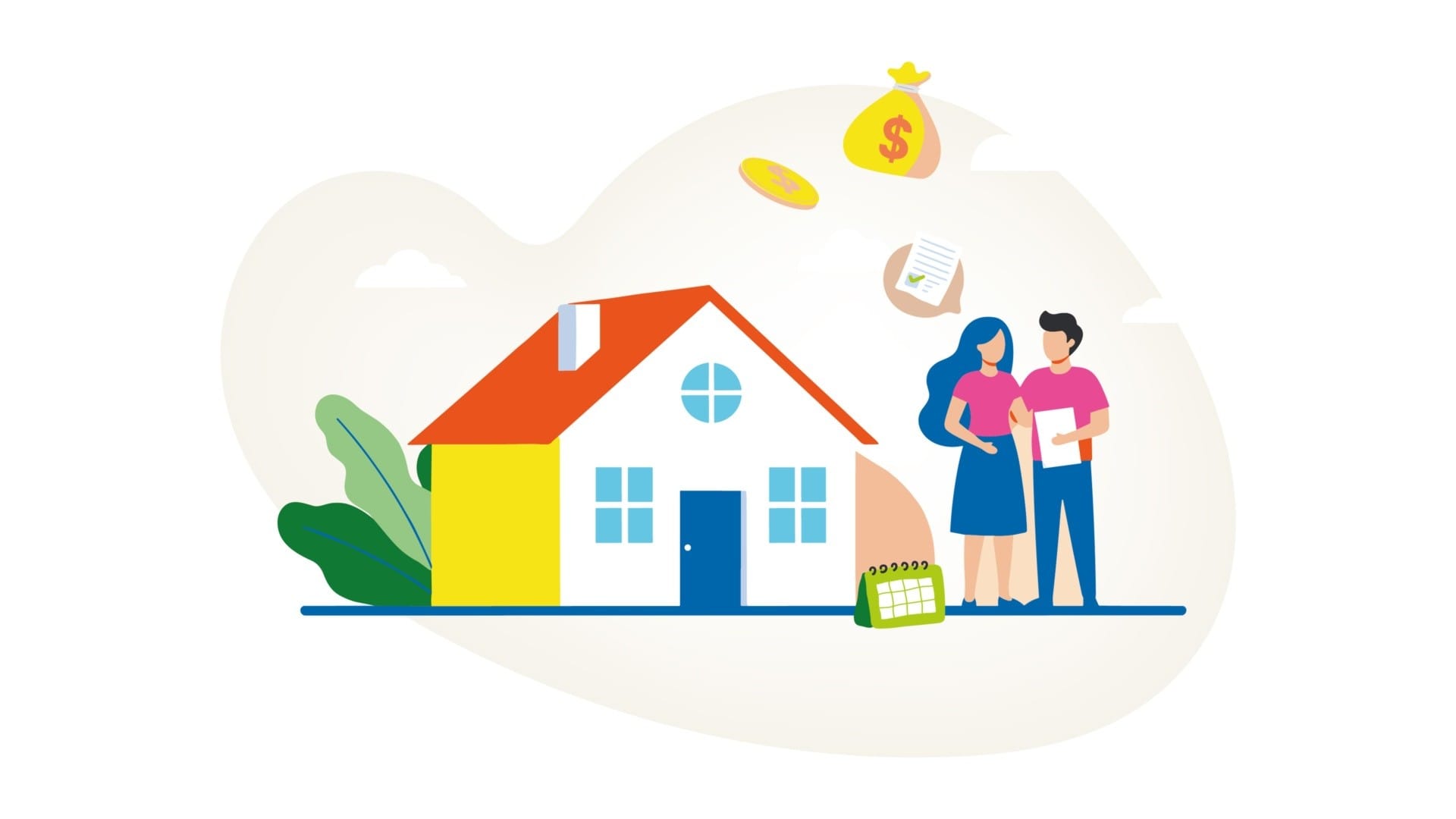 Giovani, la nuova idea di casa passa dalla parità