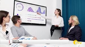 Giovani under 35 e mercato del lavoro, le aziende non riescono a coprire il 30% delle posizioni mancanti