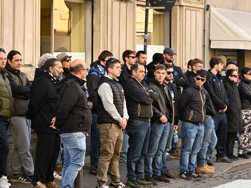 In Santa Caterina l’ultimo saluto a Valentina Sarto. «Amare significa essere liberi di donare, non di possedere»