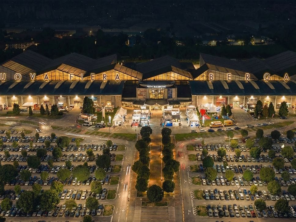La Fiera di Bergamo raddoppia, ecco il progetto: «Così il territorio sarà più competitivo»