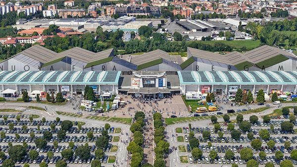 La Fiera di Bergamo raddoppia, ecco il progetto: «Così il territorio sarà più competitivo»