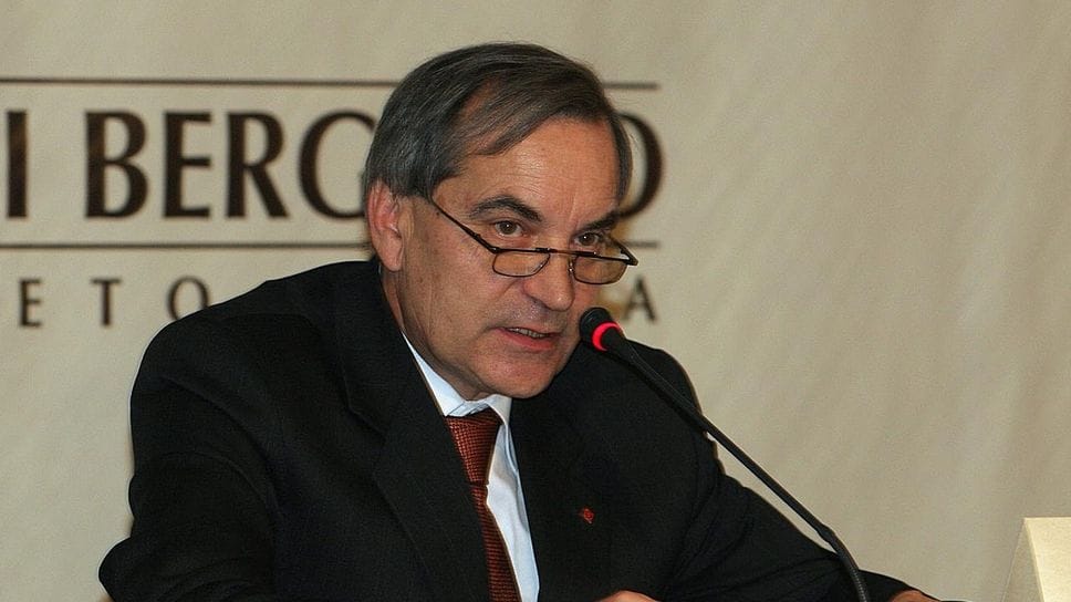 Leffe piange l’imprenditore Martino Zambaiti:«Onesto e generoso»