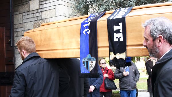 L’ultimo saluto a Caglioni «Libero, diretto e genuino»