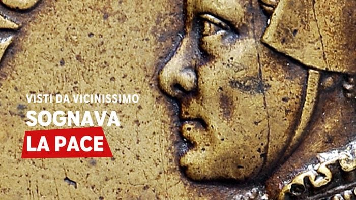 maria tudor la sanguinaria e il messaggio nascosto in una medaglia della carrara