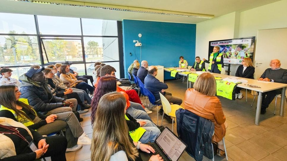 «On the Road»: a Bergamo oltre 400 ragazzi tra scuola, strada e sport